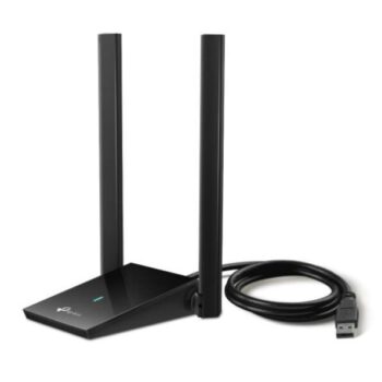 TP-Link Archer TX20U Plus AX1800 Dual Antennas High Gain Wireless USB Adapter - Tp Link