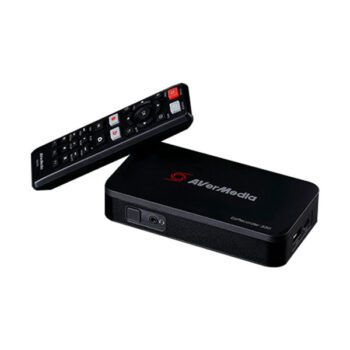 Avermedia Ez Recorder ER330 - AVERMEDIA