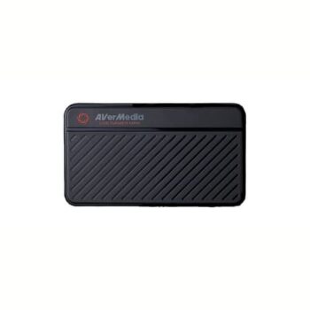 AverMedia Live Gamer Mini - AVERMEDIA