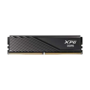 Adata XPG LANCER BLADE 16GB (1 X 16GB) DDR5 6000MHz CL30 Desktop RAM (Black) - Adata