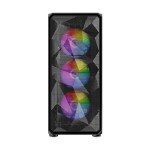 Antec AX83 ARGB (E-ATX) Mid Tower Cabinet (Black) 5 Antec AX83 ARGB (E-ATX) Mid Tower Cabinet (Black) - Antec