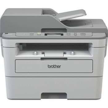 Brother DCP-B7535DW Multi-Function Monochrome Laser Printer - Brother