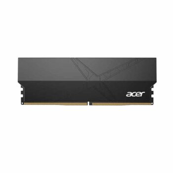 Acer HT200 16GB 6000MHz CL30 DDR5 RAM (Black) - Acer