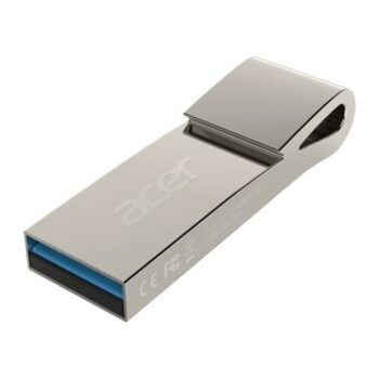 Acer UF200 128GB USB 2.0 Metal Pen Drive - Acer