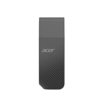 Acer UP200 16GB USB 2.0 Pen Drive (Black) - Acer
