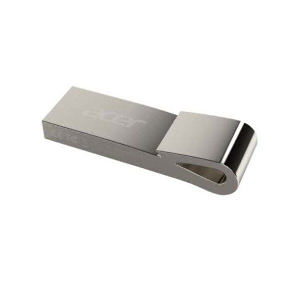 Acer 32GB UF300 USB 3.2 Gen 1 Pen Drive (Metal) 2 Acer 32GB UF300 USB 3.2 Gen 1 Pen Drive (Metal) - Acer