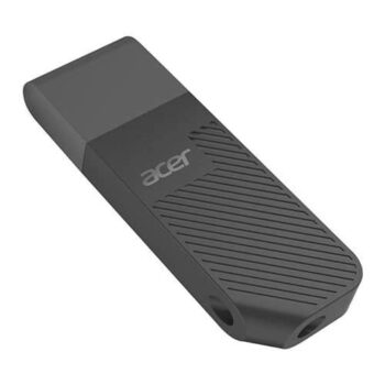 Acer UP300 32GB USB 3.2 Gen 1 Pen Drive (Black) - Acer