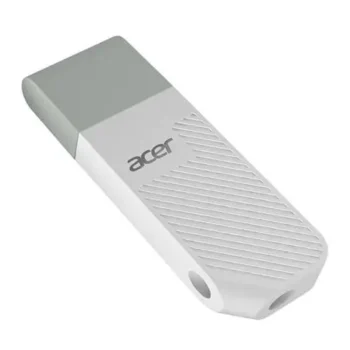 Acer UP200 512GB USB 2.0 Pen Drive (White) - Acer
