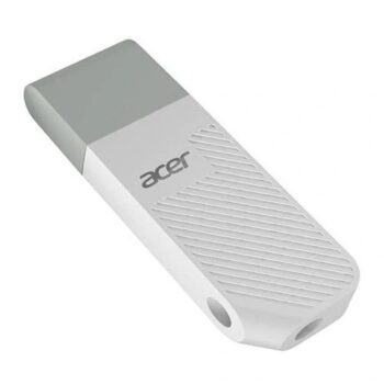 Acer UP300 256GB USB 3.2 Gen 1 Pen Drive (White) - Acer
