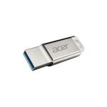 Acer UM310 32GB USB 3.2 Gen 1 Metal Pen Drive 4 Acer UM310 32GB USB 3.2 Gen 1 Metal Pen Drive - Acer