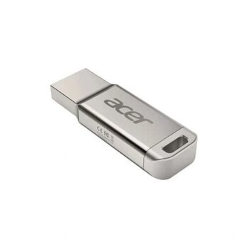 Acer UM310 1TB USB 3.2 Gen 1 Metal Pen Drive - Acer