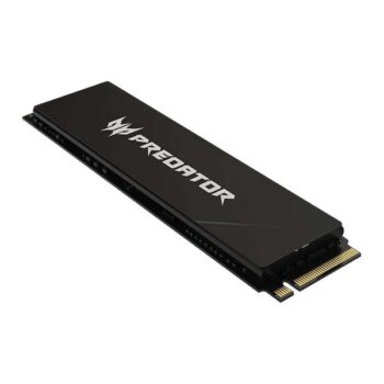 Acer Predator GM7000 2TB PCIe 4.0 SSD (BL.9BWWA.106) - Acer