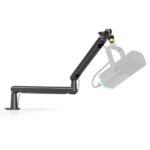 FIFINE BM88 Microphone Arm Stand (Black) 1 bm88-fifine-bm88-microphone-arm-stand-black