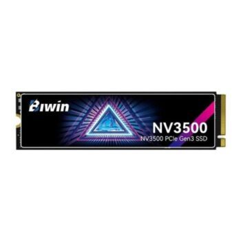 BIWIN Black Opal NV3500 M.2 SSD 1TB - BiWin