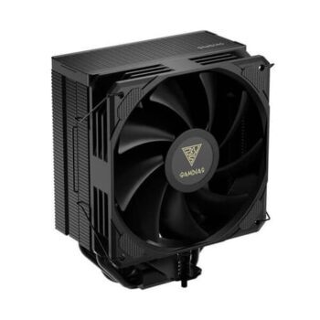 Gamdias Boreas E2-410 120mm CPU Air Cooler - Gamdias