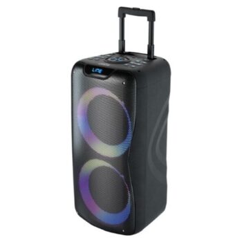 Artis BT600 Wireless Bluetooth Trolley Speaker - Artis
