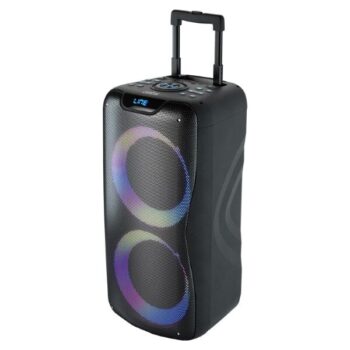 Artis BT600 Wireless Bluetooth Trolley Speaker - Artis