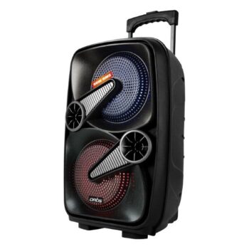 Artis BT909 50W Wireless Bluetooth Party Speaker - Artis