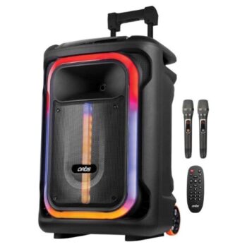 Artis BT920 140 W Bluetooth Party Speaker - Artis