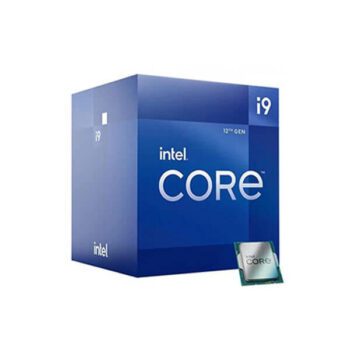 Intel Core i9-12900 LGA1700 Desktop Processor (5.10 GHz / 16 Cores / 24 Threads) - Intel