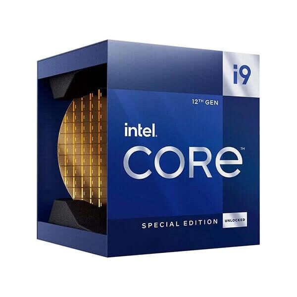 Intel Core i9-12900KS LGA1700 Desktop Processor (5.50 GHz / 16 Cores / 24 Threads) 1 Intel Core i9-12900KS LGA1700 Desktop Processor (5.50 GHz / 16 Cores / 24 Threads) - Intel