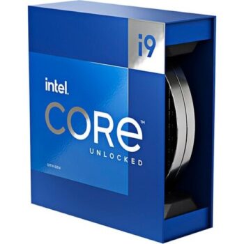 Intel Core i9-13900KS LGA1700 Desktop Processor (6 GHz / 24 Cores / 32 Threads) - Intel