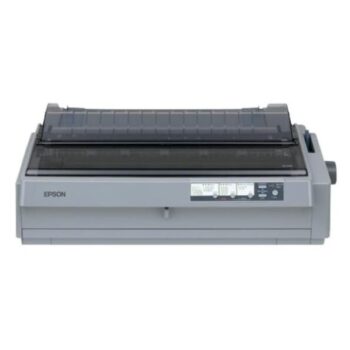Epson LQ-2190 Dot Matrix Printer - Epson