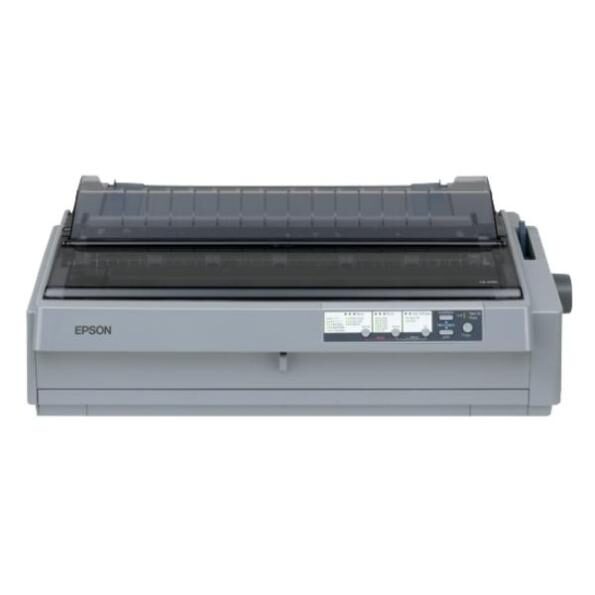 c11ca92022-epson-lq-2190-dot-matrix-printer-1 Epson LQ-2190 Dot Matrix Printer - Epson