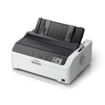 Epson FX-890II Dot Matrix Printer - Epson