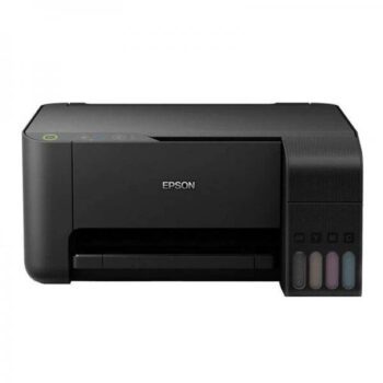 Epson EcoTank L3110 All-in-One Ink Tank Printer - Epson