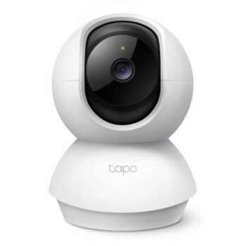 TP-Link Tapo C210 3MP FHD Security Camera - Tapo