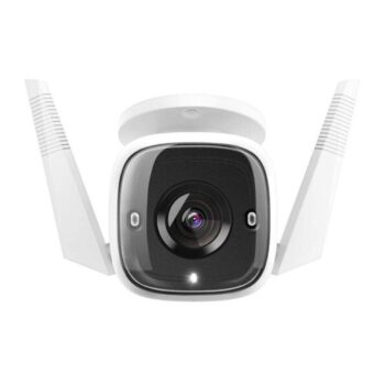 TP-Link Tapo C310 3MP Outdoor Security Camera - Tapo