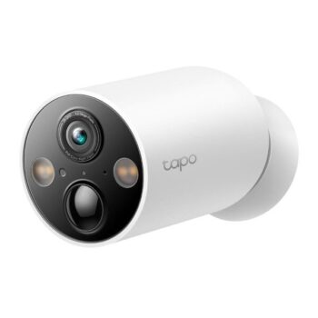 TP-Link Tapo C425 2K QHD 4MP 1440p Security Camera - Tp Link