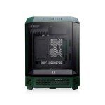 ca-1z1-00mcwn-00-thermaltake-the-tower-600-racing-green-mid-tower-atx-cabinet-5 Thermaltake The Tower 600 Racing Green Mid Tower ATX Cabinet - Thermaltake