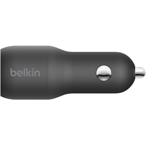 ccb004btbk-belkin-dual-car-charger-with-pps-37w-1 Belkin Dual Car Charger with PPS (37W) - Belkin