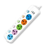 ccnt-eb03-coconut-eb03-5-sockets-usb-type-c-3m-cable-led-switch-control