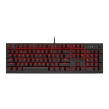Corsair K60 Pro Mechanical Gaming Keyboard (Cherry Viola Switches) - Corsair