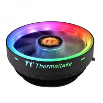 Thermaltake UX100 ARGB CPU Cooler - Thermaltake