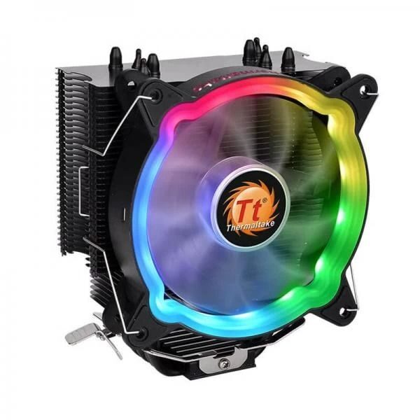 cl-p065-al12sw-a-thermaltake-ux200-argb-cpu-cooler Thermaltake UX200 ARGB CPU Cooler - Thermaltake