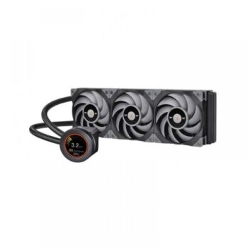 Thermaltake TOUGHLIQUID Ultra 360 AIO Liquid Cooler - Thermaltake
