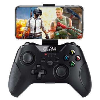 CLAW Shoot Bluetooth Mobile Gamepad Controller - CLAW