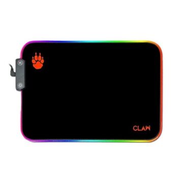 CLAW Slide Large Waterproof Gaming Mouse Pad - CLAW