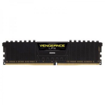 Corsair Vengeance Lpx 16GB (16 GBx1) DDR4 3200MHz RAM - Corsair