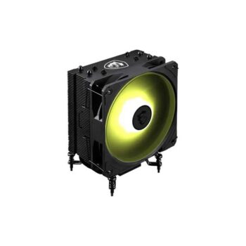 MSI MAG CoreFrozr AA13 CPU Air Cooler (Black) - MSI