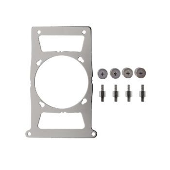 ELM Glasses V1 19 Corsair TR4 Mounting Bracket Kit - Corsair