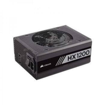 Corsair HX1200 1200 Watt 80 Plus Platinum SMPS - Corsair