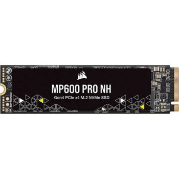 Corsair MP600 PRO NH 1TB SSD - Corsair