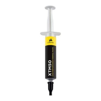 Corsair XTM50 High Performance Thermal Paste - Corsair