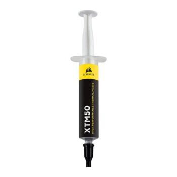 Corsair XTM50 High Performance Thermal Paste - Corsair