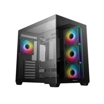 Computech Kalynx Gaming Prebuilt Desktop AMD Ryzen 5 9600X RTX 5060 16GB Memory 1TB Storage - Computech